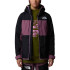 Chaqueta de Snow The North Face Namak Insulated  Mujer Negro
