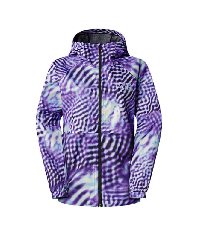 Chaqueta de Snow The North Face Build Up Mujer...