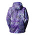 Chaqueta de Snow The North Face Build Up Mujer Peak Purple The Lift Pr