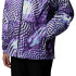 Chaqueta de Snow The North Face Build Up Mujer Peak Purple The Lift Pr