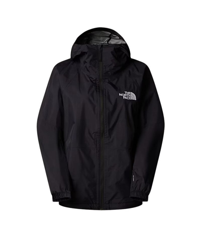 Chaqueta de Snow The North Face Build Up Mujer...