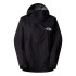 Chaqueta de Snow The North Face Build Up Mujer Negro
