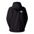 Chaqueta de Snow The North Face Build Up Mujer Negro