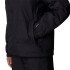 Chaqueta de Snow The North Face Build Up Mujer Negro