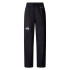 Pantalón de SnowThe North Face Build Up Mujer Negro