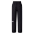 Pantalón de SnowThe North Face Build Up Mujer Negro