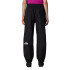 Pantalón de SnowThe North Face Build Up Mujer Negro