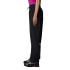 Pantalón de SnowThe North Face Build Up Mujer Negro