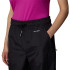 Pantalón de SnowThe North Face Build Up Mujer Negro