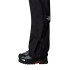 Pantalón de SnowThe North Face Build Up Mujer Negro