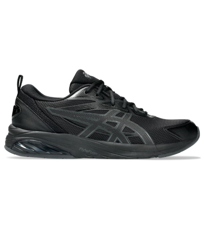 Zapatillas ASICS Gel-Quantum Kei Negro/Gris