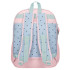 Mochila Disney Backpack 38Cm. Minnie Mouse American Darling Azul