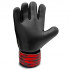 Guantes Portero Pampa Enebe Rojo/Negro