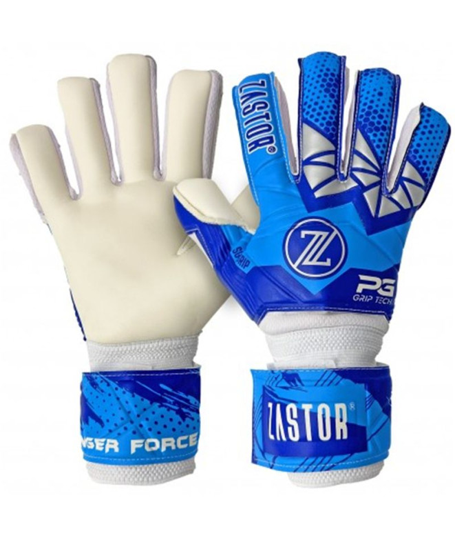 Guantes Portero Ixion Enebe Blanco/negro