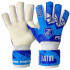 Guantes Portero Ixion Enebe Blanco/negro