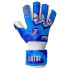 Guantes Portero Ixion Enebe Blanco/negro