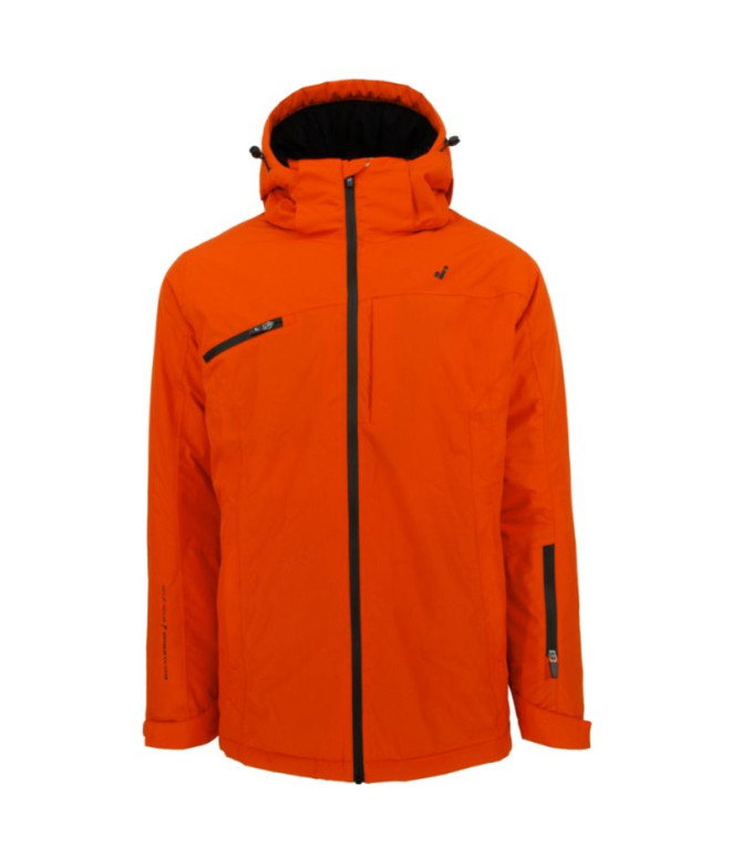 Chaqueta de Montaña Joluvi Toran Hombre...