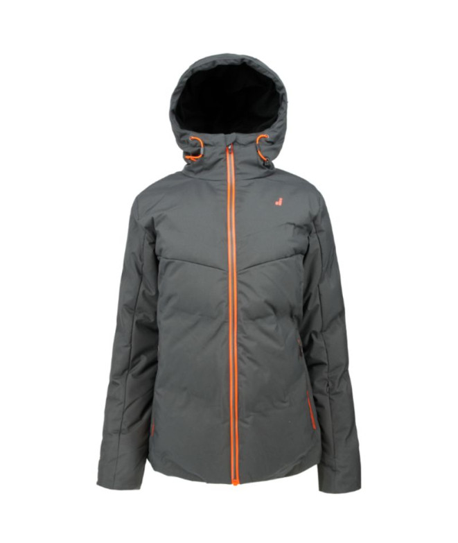 Chaqueta de Montaña Joluvi Ampezzo Mujer...