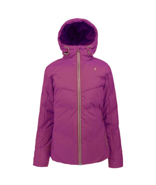 Chaqueta de Montaña Joluvi Ampezzo Mujer...