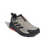 Zapatillas de Montaña adidas Terrex Anylander Rain.Rdy Hiking Hombre Beige