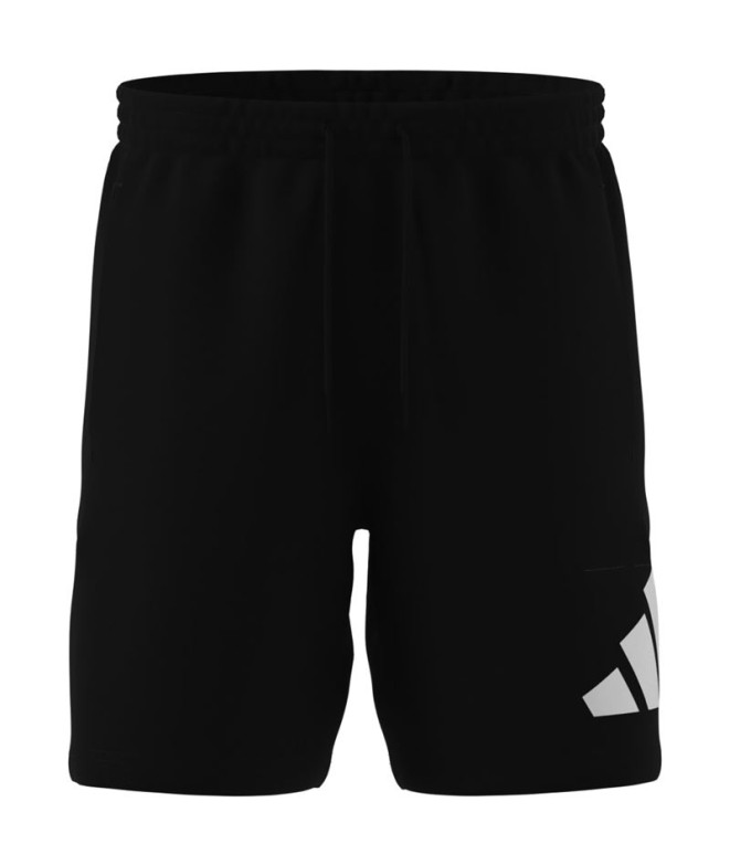 Pantalones adidas Big Logo Shorts Hombre...