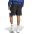 Pantalones adidas Big Logo Shorts Hombre Negro/Blanco