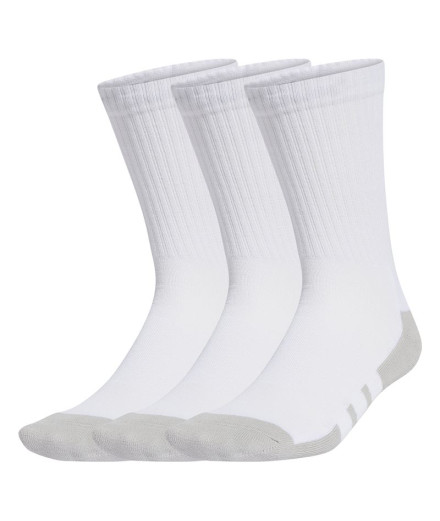 Calcetines de Fitness adidas Essentials Climacool Crew 3P...