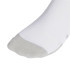 Calcetines de Fitness adidas Essentials Climacool Crew 3P Blanco