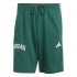 Pantalones adidas 3 Bandas Sho Hombre Verde Oscuro
