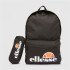 Mochila Ellesse Rolby Negro