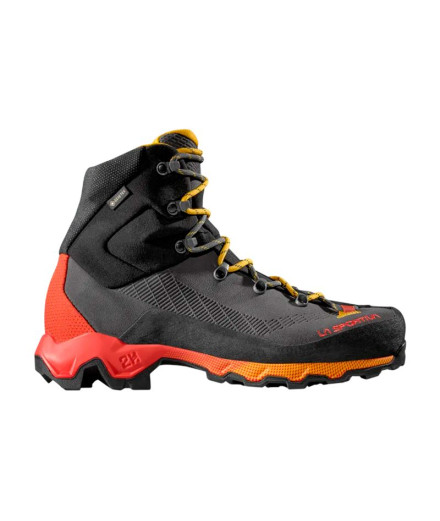 Zapatillas de Montaña La Sportiva Aequilibrium Trek Gtx...