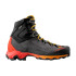 Zapatillas de Montaña La Sportiva Aequilibrium Trek Gtx Carbon/Amarillo