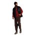 Zapatillas Pepe Jeans Brit Road Brown Hombre