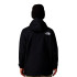 Chaqueta de Snow The North Face Driftvie Hombre Negro