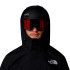 Chaqueta de Snow The North Face Driftvie Hombre Negro