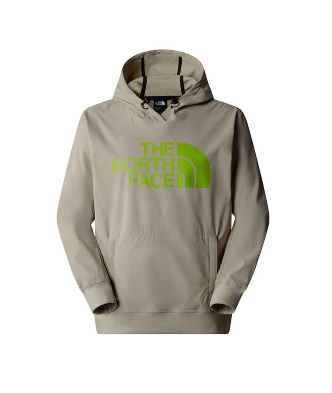 Sudadera de Snow The North Face Tekno Logo...