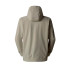 Sudadera de Snow The North Face Tekno Logo Hombre Gris