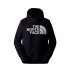 Sudadera de Snow The North Face Tekno Logo Hombre Negro