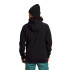 Sudadera de Snow The North Face Tekno Logo Hombre Negro