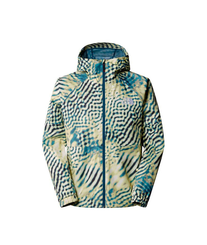 Chaqueta de Snow The North Face Build Up Hombre...