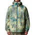 Chaqueta de Snow The North Face Build Up Hombre Nettle The Lift Print