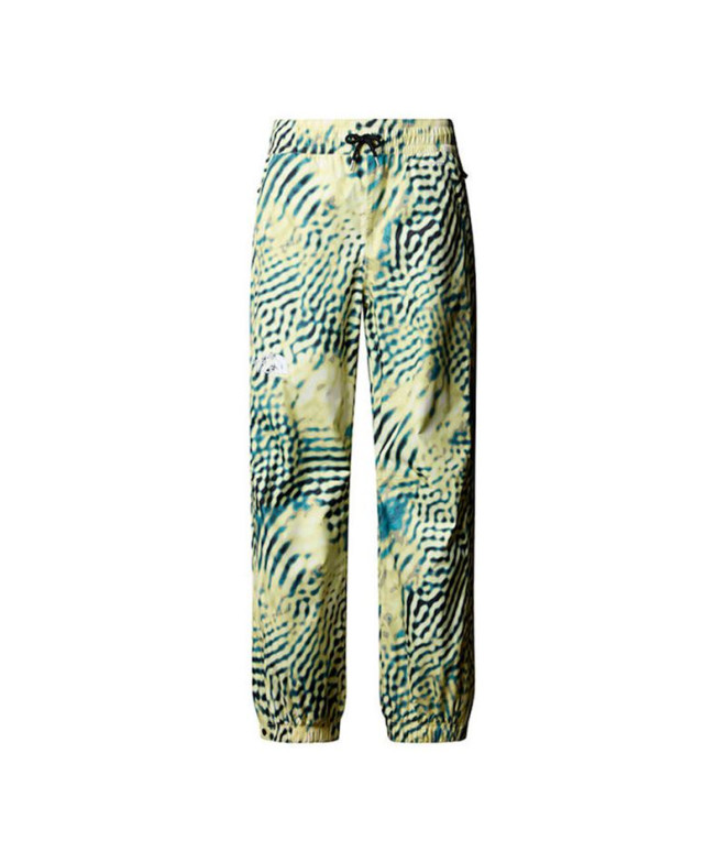 Pantalón de Snow The North Face Build Up Hombre...