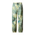 Pantalón de Snow The North Face Build Up Hombre Nettle The Lift Print