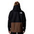 Chaqueta de Snow The North Face Dragline Hombre Black/Smokey Brown