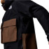Chaqueta de Snow The North Face Dragline Hombre Black/Smokey Brown