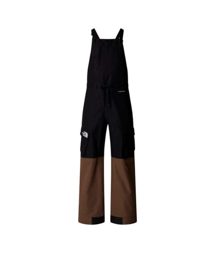 Pantalón de Snow The North Face Dragline Hombre Bib...