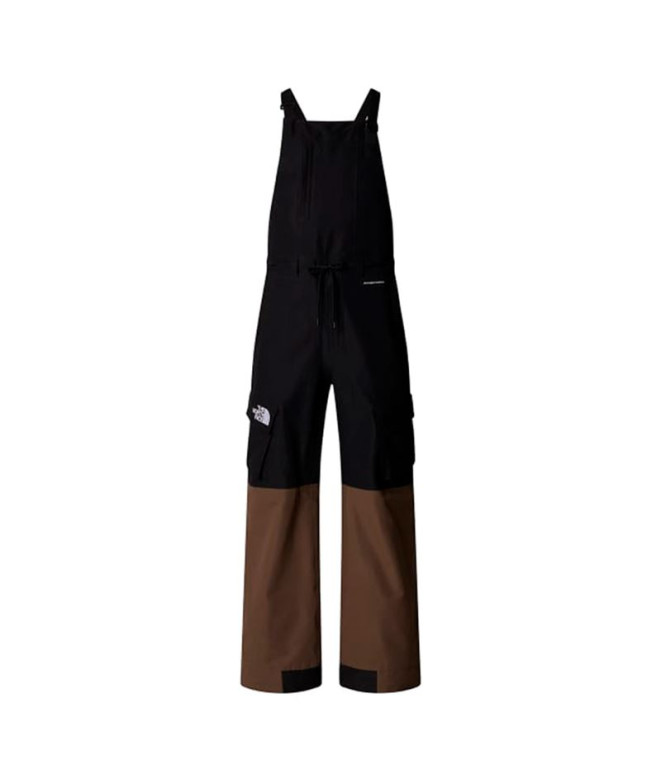 Pantalón de Snow The North Face Dragline Hombre...