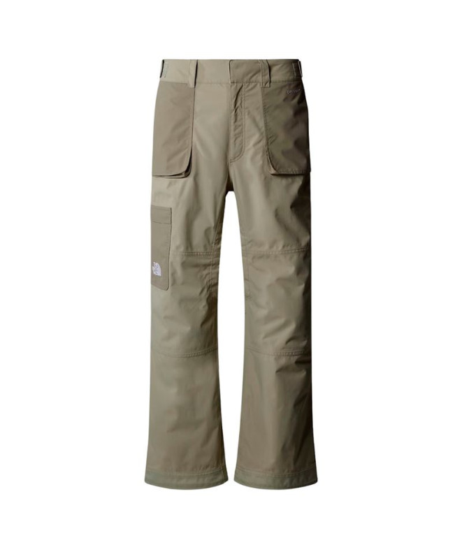 Pantalón de Snow The North Face Slashback...