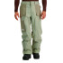 Pantalón de Snow The North Face Slashback Hombre Clay Grey/Cavern Grey