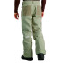 Pantalón de Snow The North Face Slashback Hombre Clay Grey/Cavern Grey
